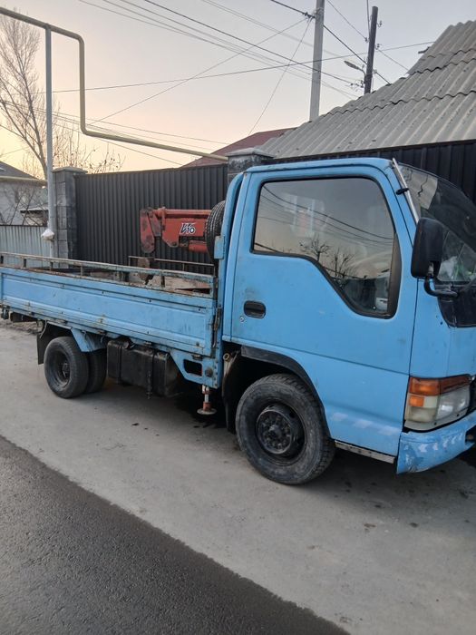 Продам манипулятор