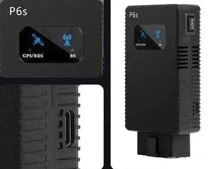 GNSS GPS Тестер Сигнал Детектор Сателитно Позициониране Автомобил Проверка за Точност Навигационна Диагностика OBD2 Автотестер Galileo Glonass Beidou
