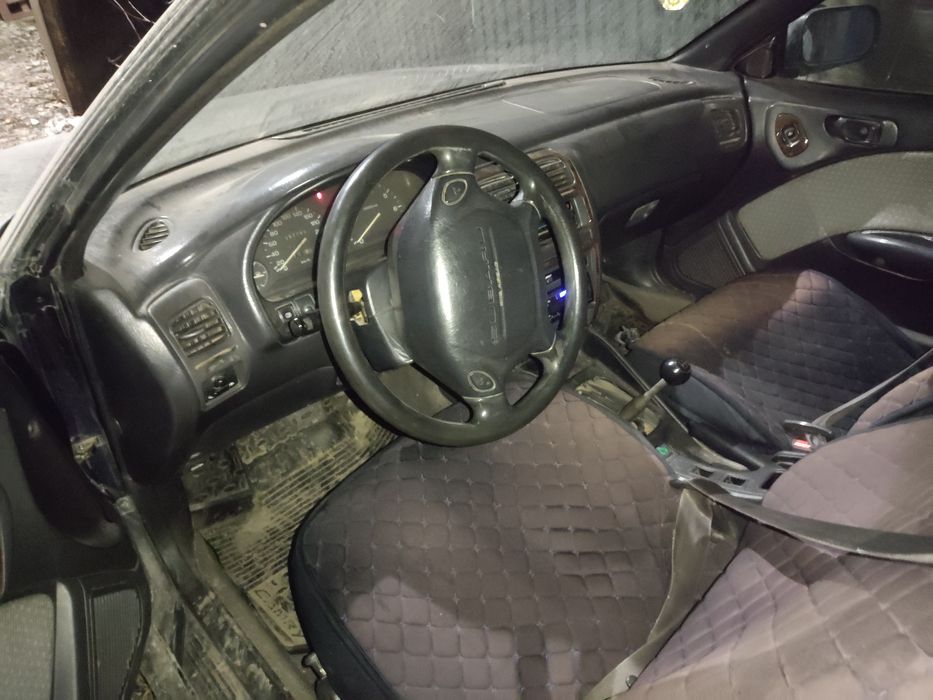 Продам авто Субару Легаси