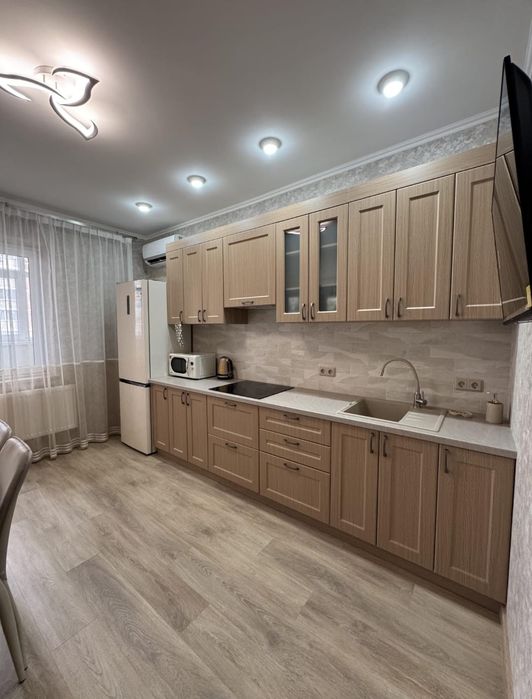 Сдается квартира