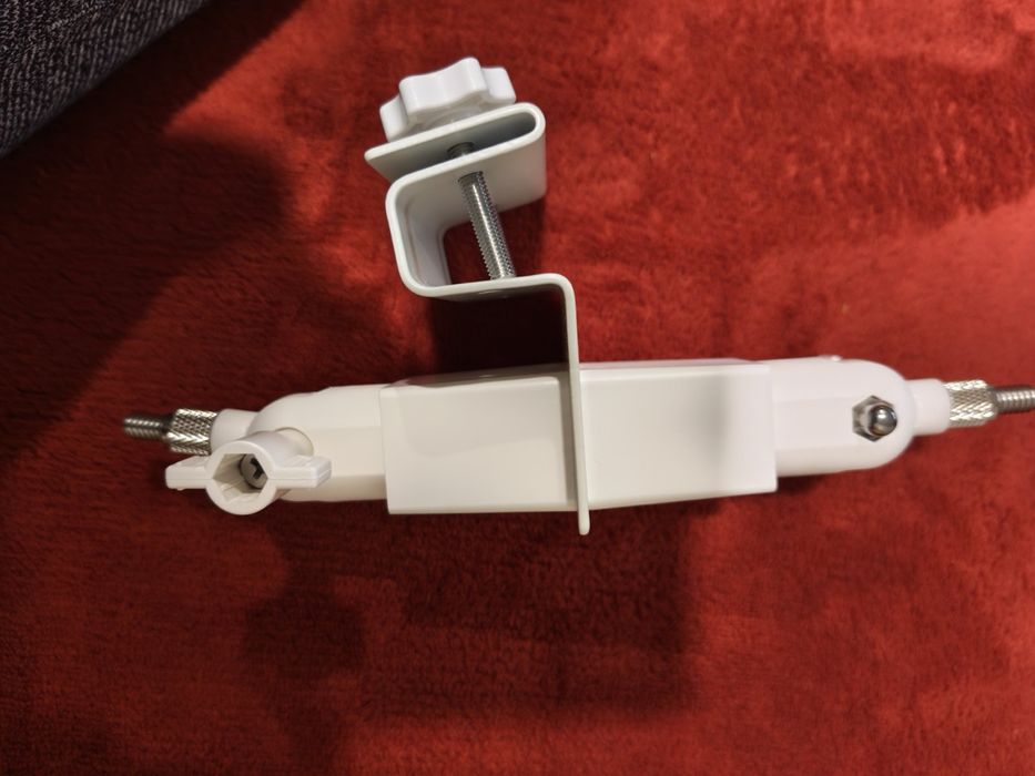 Holicfun 2-в-1 стойка за улук