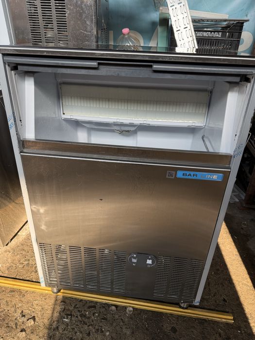 Ледогенератор  Bar line 95 кг