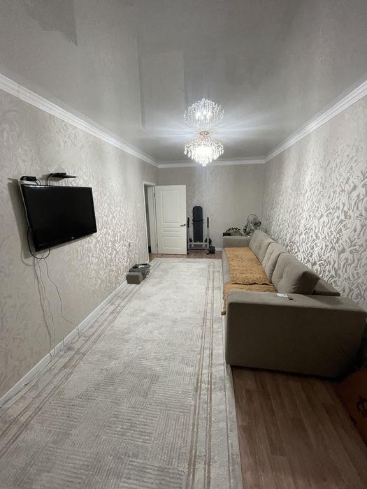 2 ком квартира Юбилейный