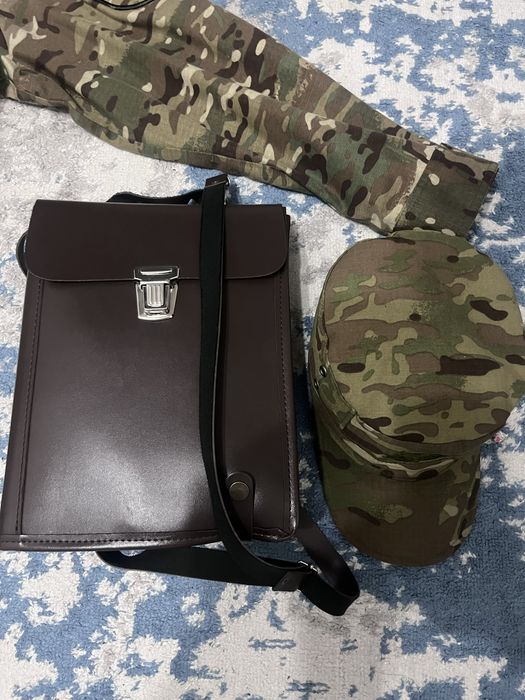 Форма мультикам