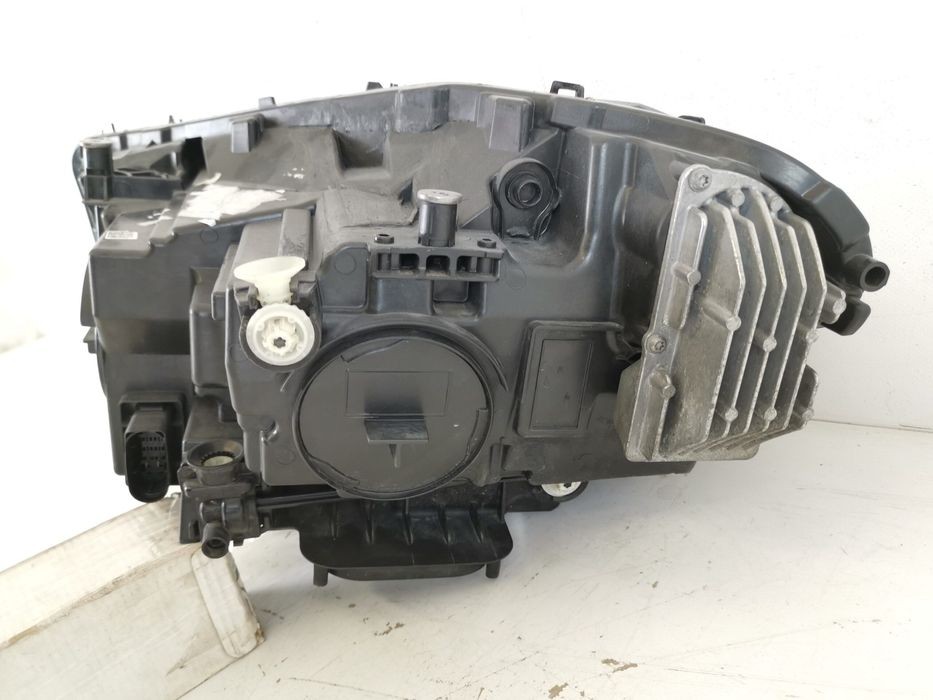 Фар Дясно Мулти-Лъч Лед Мерцедес-Бенц ГЛА-Клас / Mercedes-Benz GLA-Cla