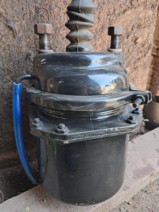 Продам энергоаккумулятор