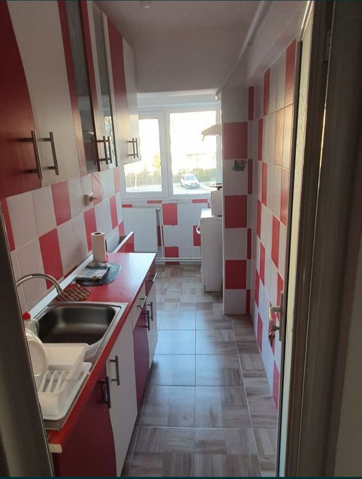 Închiriez garsonieră Hipodrom