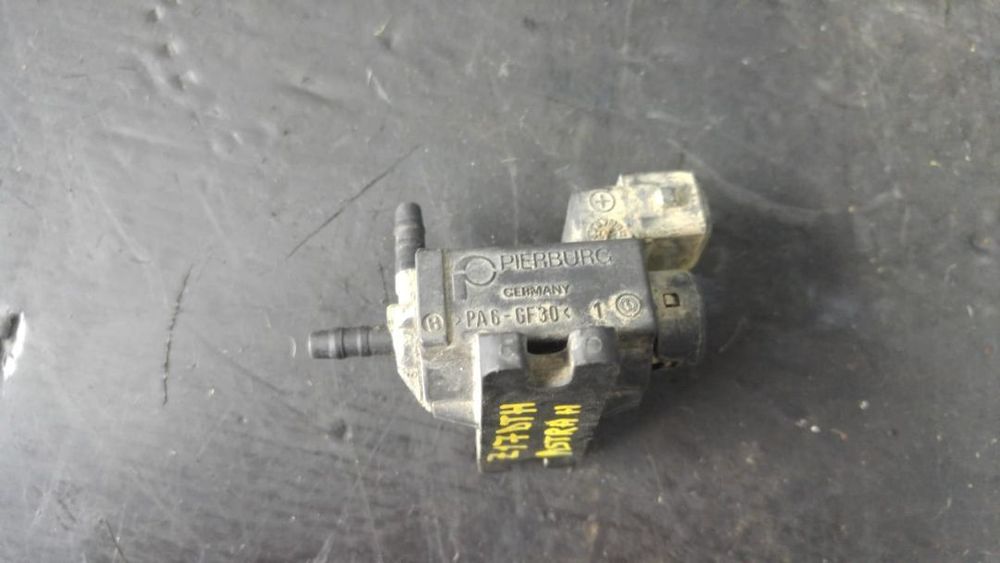 supapa vacuum opel astra h meriva 1.7 cdti z17dth 72244800