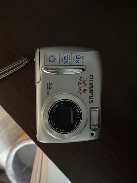 camera foto olympus
