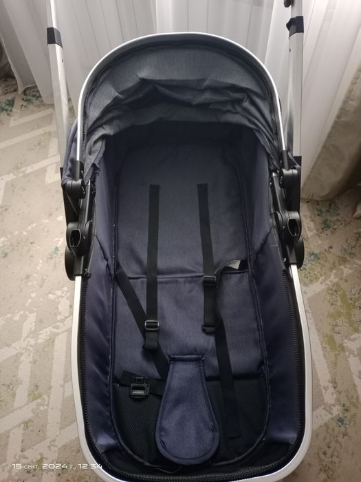 Продам детскую коляску