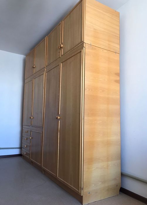 Спальни гарнитур