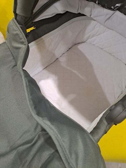 Детская коляска от 0