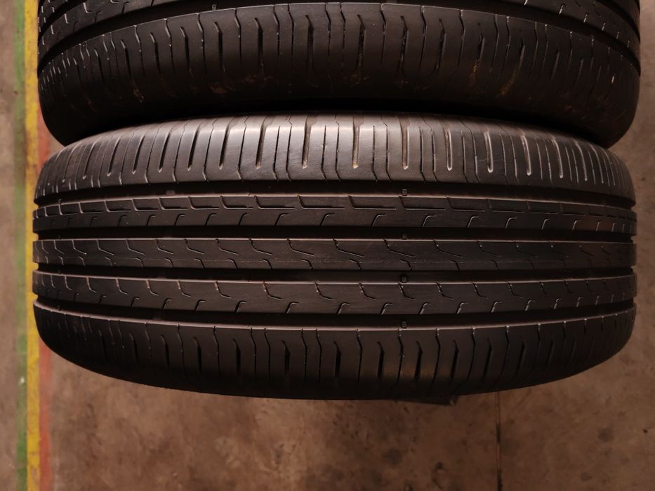 225 60 R18 vara Anvelope Cauciucuri SUV Continental 6mm DOT 2021
