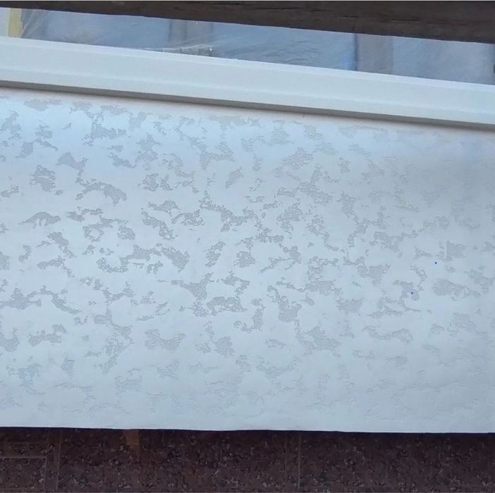 Травертин мармарено