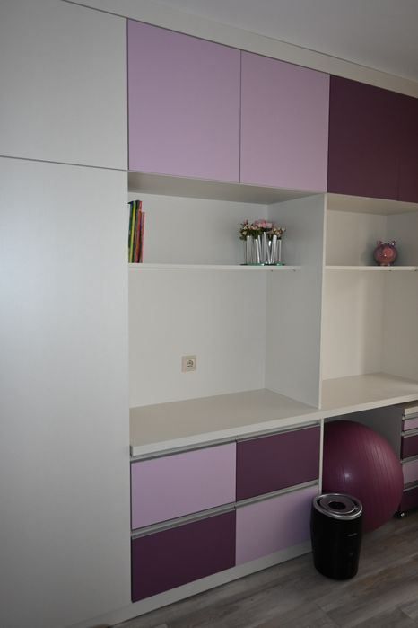 Продава се Тристаен апартамент в София, Гео Милев - 105 кв.м за 6 €/кв.м - Снимка #6