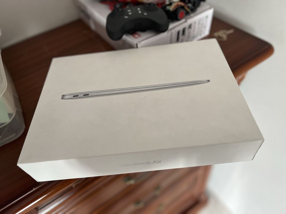 Macbook m1 2020 Макбук м1