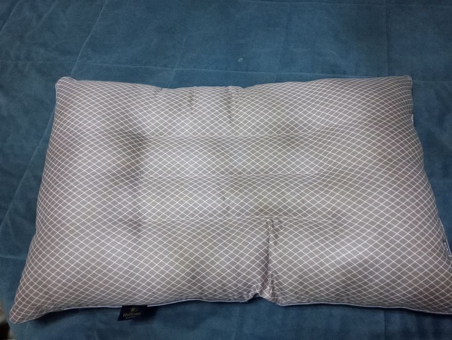 Подушка ортопедическая, гречевая