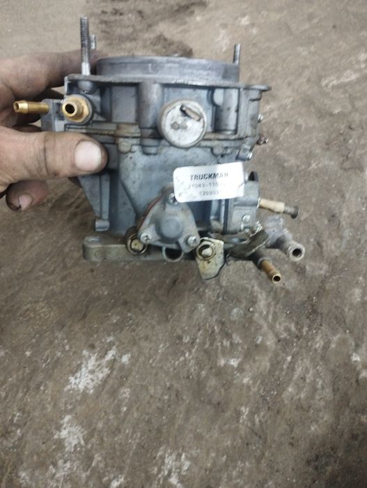 Продам карбюратор