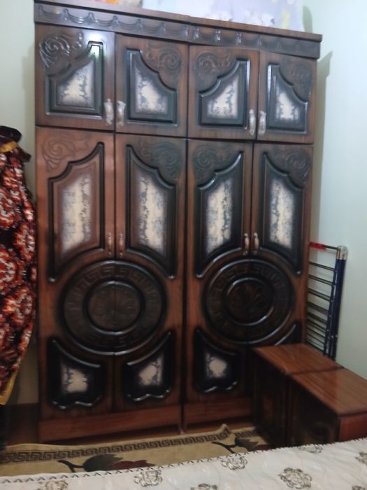 Спалний гарнитур