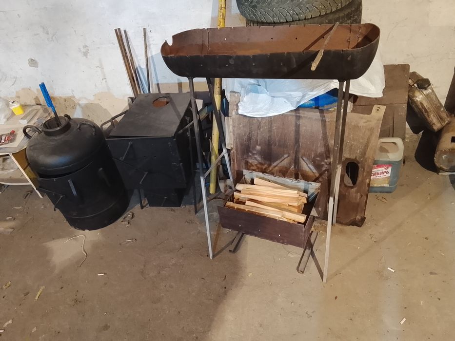 Печка Манчестер.Англия.. Вариант есть