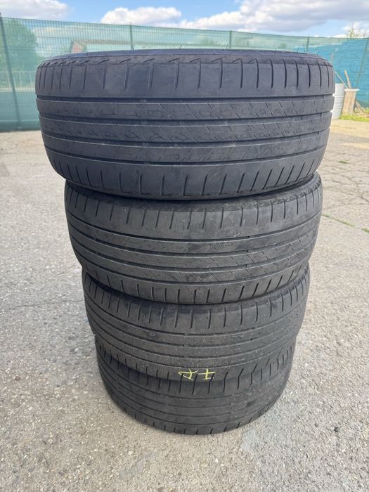 Anvelope/Cauciucuri Bridgestone Turanza T005 MO 225/50R17 94Y VARA