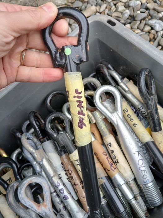 Accesori auto model nou