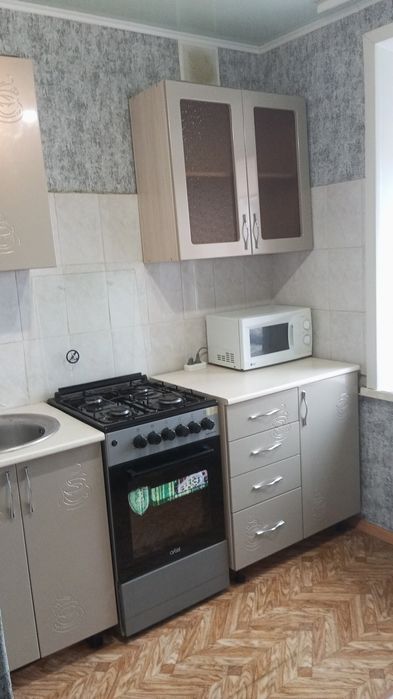 Продам 2-х комнатную квартиру