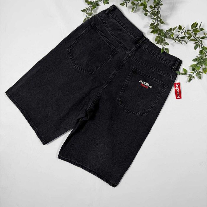 Шорти Supreme Baggy S-XL