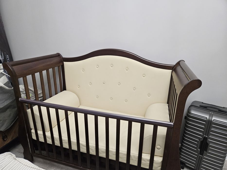 Детская мебель    кровать