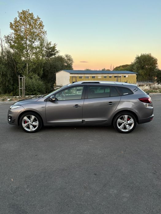 RENAULT MEGANE 3, Panoramic, Automata, Clima, Navi 3d, Etc