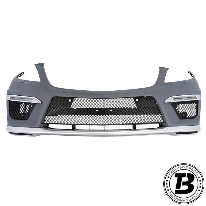 Bara Fata compatibila cu Mercedes ML W166 ML63 Design