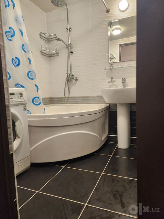 Продается квартира на Сергели-2 ,3/2/5