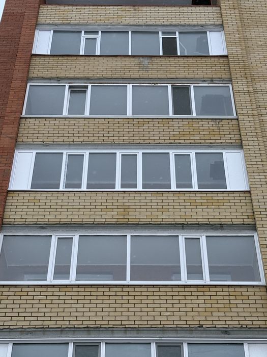 Пластиковые окна, двери, балконы, витражи