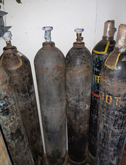 Угликисли балонлар оламиз
Талаблар:
Хажми: 40литр
И