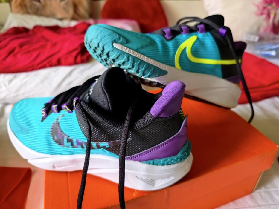 Маратонки 37,5/38