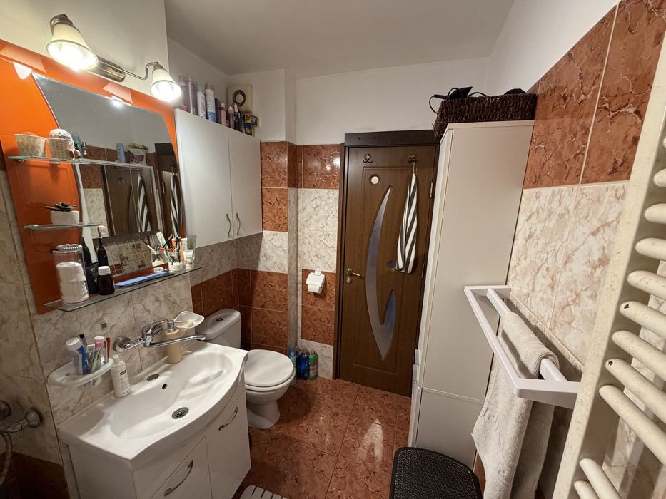 Apartament 2 camere decomandate, Cartier Nord