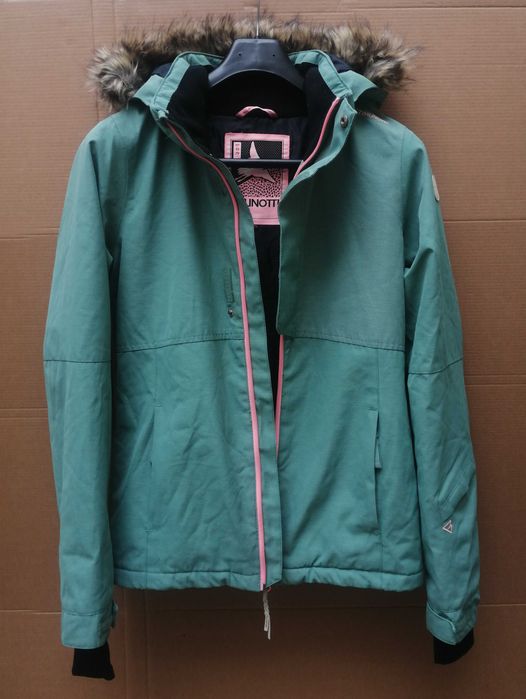 Детско/дамско зимно яке за спорт и туризъм Brunotti #176