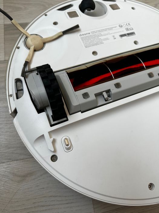 Xiaomi dreame bot
