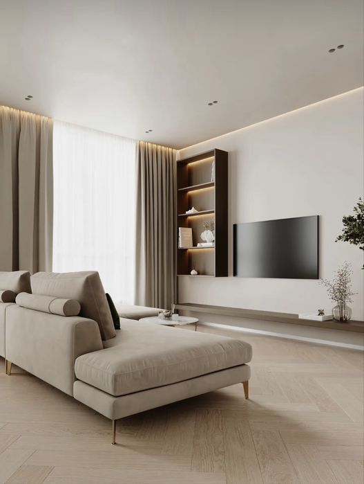 Дизайнер интерьера