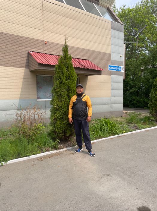 Туя смарагд