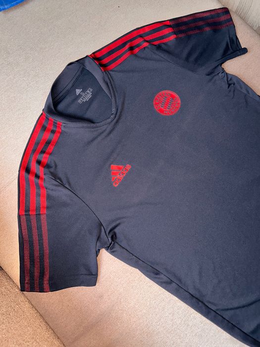 Тренировъчна тениска Bayern Munich