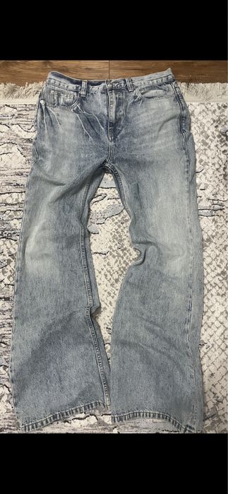Blugi Balenciaga Lost Tapes