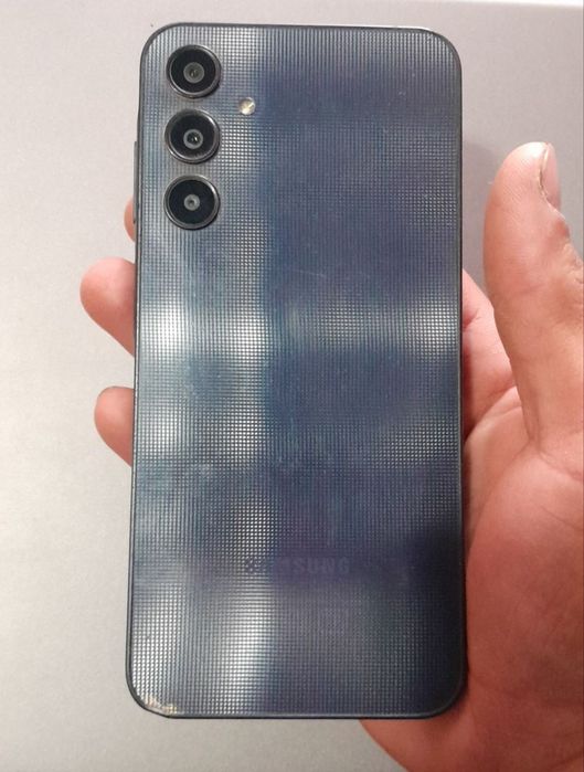 Samsung galaxy A25 5G