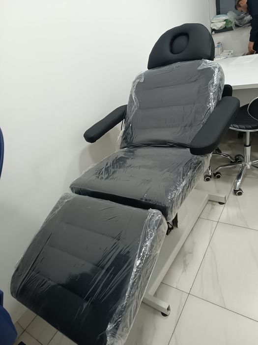 Kushetka kosmetalogik