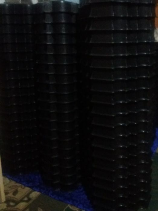 Формы и бордюры для  брусчатки