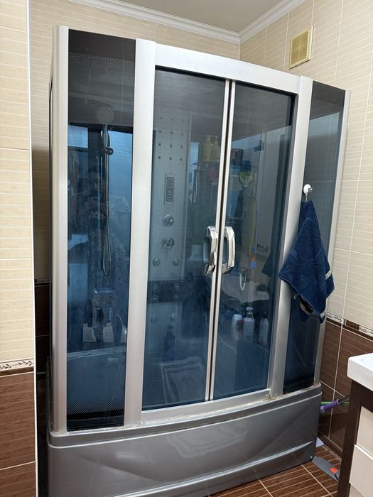 Продается срочно. Душевой кабина б/у