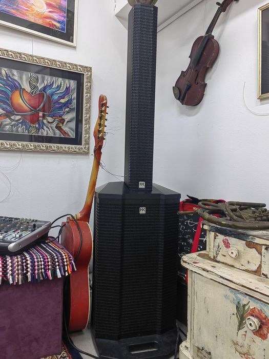 Озвучителна система HK Polar 12