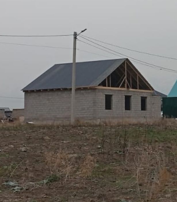 Үй сатылады Жайықта