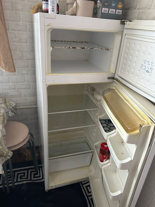 Бу халадильник продаётся