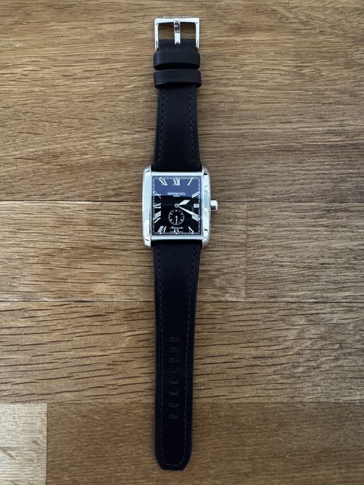 Продавам Raymond Weil - Don Giovanni